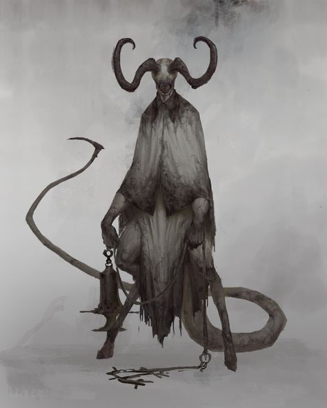 Bogdan Rezunenko, Dark Creatures, 다크 판타지, Monster Concept Art, Bloodborne, Demon Art, Fantasy Creatures Art, Fantasy Monster, Scary Art