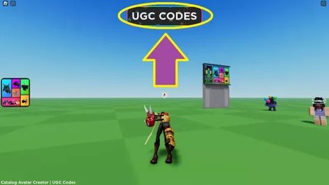 UGC Limited Codes (January 2024) Check more at My profile Roblox Gift Card Codes 2023, Free Roblox Gift Card Codes, Game Gem, Roblox Gift Card, Roblox Robux, Avatar Creator, Free Robux, Roblox Gifts, Free Gift Card