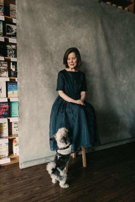 Ann Patchett, Frank Edwards, Dutch House, Long Books, Text For Her, Dream Book, Book People, Fiction And Nonfiction, Fun At Work