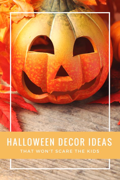 14 Kid friendly Halloween decoration ideas that are not scary Halloween Unit Study, Activities For Kids Halloween, Halloween Homeschool, Halloween Themed Food, Halloween School Treats, Fairy Halloween Costumes, Halloween Decor Ideas, Homeschool Freebies, Halloween Treats Easy