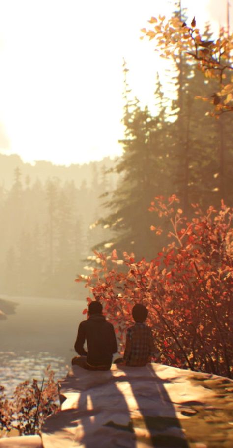 Life Is Strange Wallpaper, Life Is Strange 2, Daniel Diaz, Dontnod Entertainment, Life Is Strange 3, Playstation Store, Video X, Life Is Strange, Video Game Characters