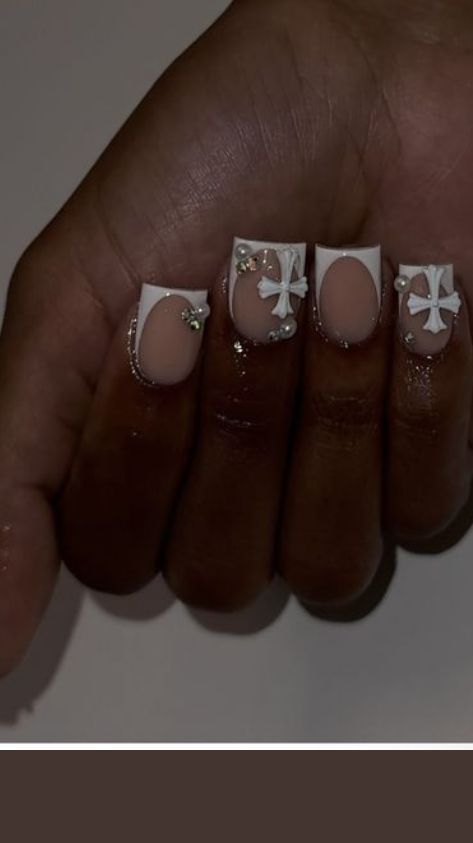 Nails 2015, Teen Nails, Bday Nails, December Nails, Acrylic Nail Set, Back To School Nails, Pink Ombre Nails, Hard Nails, Nails Coffin Short