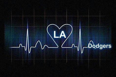 Would be great for a Yankees tattoo. Heartbeats Wallpaper, Sinus Rhythm, Line Wallpaper, Beats Wallpaper, Dodgers Girl, Medical Wallpaper, Heart Background, Desktop Wallpapers Backgrounds, Dodgers Baseball