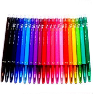 Erasable Markers, Frixion Pens, Pilot Frixion, Gel Ink Pens, Ink Pens, Cute Pens, Fine Pens, Pointed Pen, Marking Tools