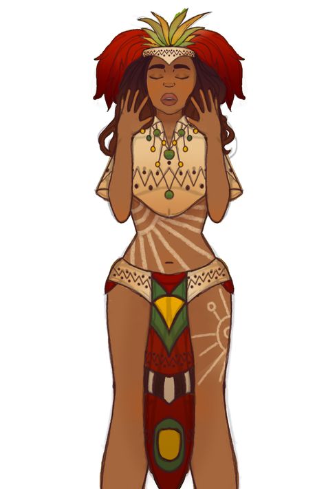 Taino Outfits, Taino Face Paint, Taino Clothing, Taino People, Dominican Culture, Taino Art, Taino Indians, Body Ideas, Caribbean Fashion