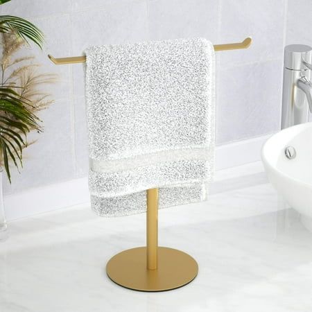 Hand towel holder ideas