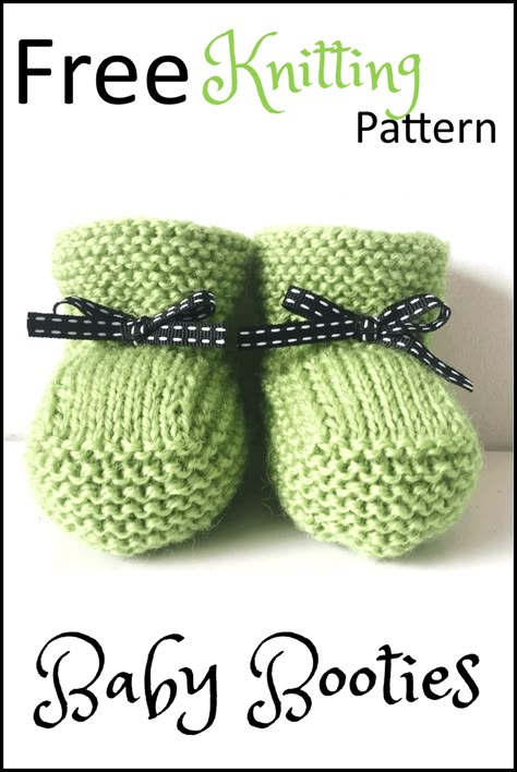 Stash Busting Baby Booties Free Knitting Pattern - Daisy and Storm Daisy And Storm, Baby Knitting Patterns Free Newborn, Knitted Baby Booties, Baby Booties Free Pattern, Kids Knitting, Baby Cardigan Knitting Pattern Free, Baby Booties Knitting Pattern, Baby Hat Knitting Pattern, Baby Boy Knitting Patterns