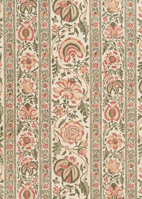 Banquette Upholstery, Bennison Fabrics, Paisley Art, Textile Prints Design, Indian Prints, Digital Print Fabric, Block Printing Fabric, Border Print, Textile Patterns