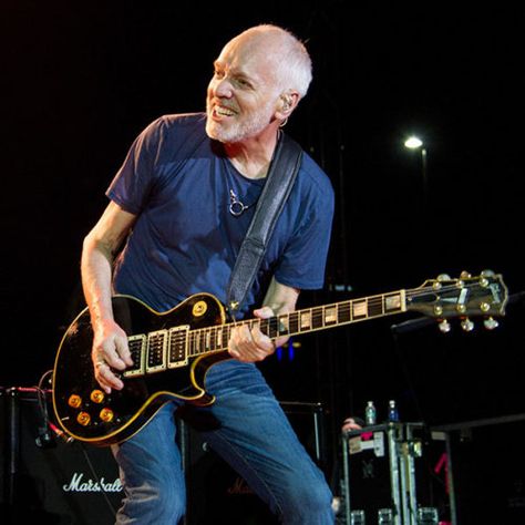 Joe Satriani's G4 Experience | Four Days and Nights of Pure Guitar Frampton Comes Alive, Peter Frampton, Joe Satriani, Pretty Blue Eyes, Thrill Seeker, New Year Wishes, Saving Lives, Guitar, How Are You Feeling