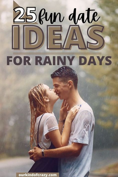 Rainy Day Dates, Things To Do With Your Boyfriend, Fun Date Ideas, Couples Things To Do, Couples Game Night, Unique Date Ideas, Day Date Ideas, Romantic Date Night Ideas, Couple Activities