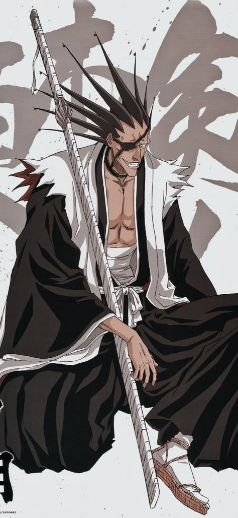 Kimpatchi Zaraki, Bleach Kenpachi Wallpapers, Bleach Anime Kenpachi, Bleach Wallpaper Kenpachi, Kampachi Zaraki, Bleach Lockscreen Wallpaper, Kenpachi Zaraki Fanart, Kenpachi Zaraki Icon, Kenpachi Zaraki Manga