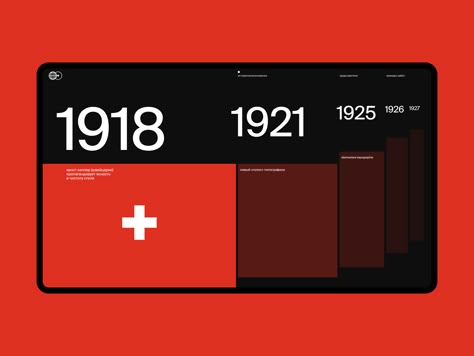 Swiss Infographic, Swiss Style Presentation Design, Swiss Style Website, Swiss Style Web Design, Swiss Web Design, Keynote Design, Style Web, Swiss Style, Portfolio Design Layout