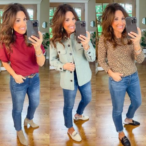 Woman’s Fall Outfits 2023, What To Wear Early Fall, Casual Early Fall Outfits 2023, Cute Fall Outfits Over 40, Cindy Spivey Fall 2022, Cindy Spivey Fall 2024, Cyndi Spivey Fall 2023, Cindy Spivey Fall 2023, Early Fall Outfits 2023