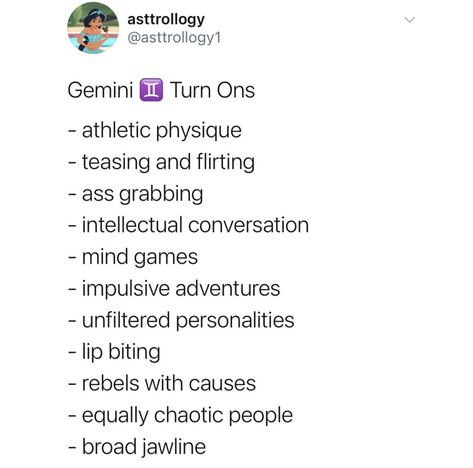 Zodiac Signs Sexuality Gemini, Gemini With Other Signs, Gemini Girlfriend, Gemini Moon Sign, Guess My Zodiac Sign, Gemini Things, Gemini Stuff, Gemini Zodiac Quotes, Zodiac Signs Characteristics