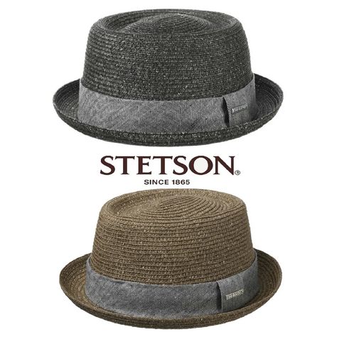 Pork Pie Hats Men, Mens Dress Hats, Pork Pie Hat, Mens Hats Fashion, Stetson Hat, Pork Pie, Well Dressed Men, Dress Hats, Cool Hats