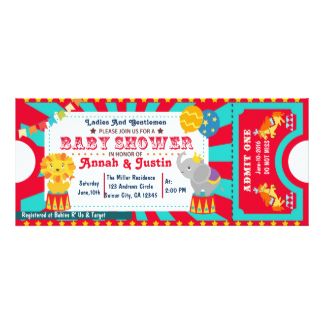 Circus Birthday Invitations, Carnival Baby Showers, Couples Baby Shower Invitations, Disney Baby Shower, Couples Baby Showers, Boho Baby Shower Invitations, Baby Shower Invitation Cards, Couples Shower Invitations, Woodland Baby Shower Invitations