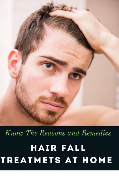 Hair falling increase day by day. Know what are the reason and how to stop it.  Check out hair fall treatments and remedy. #Hairfall #remedy #men #home Remedies For Hair Fall, Hair Fall Remedy Home, Hair Fall Men, Mayonnaise For Hair, Hair Growth Mask Diy, Hair Spa At Home, Hair Grow Oil, Hair Fall Remedy, Hair Falling