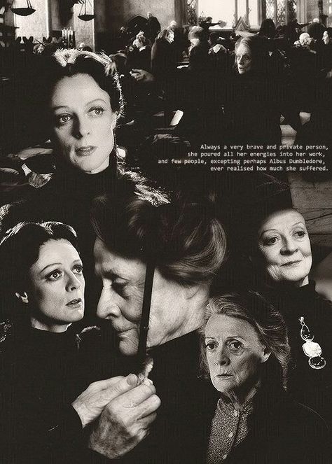 What an amazing woman. Minerva Mcgonagall, Yer A Wizard Harry, Theme Harry Potter, Maggie Smith, Harry James Potter, Lord Voldemort, Albus Dumbledore, Harry Potter Love, Hogwarts School