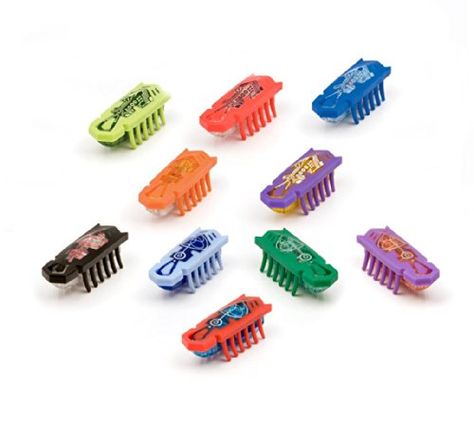 Hexbug Nano, Colors May Vary Hexbug http://www.amazon.ca/dp/B00CMATSCC/ref=cm_sw_r_pi_dp_bzxIub1TZGM5F Bug Toys, Practical Jokes, Electronic Toys, Peta, Funny Babies, Cat Toys, Baby Shop, Baby Toys, Stocking Stuffers