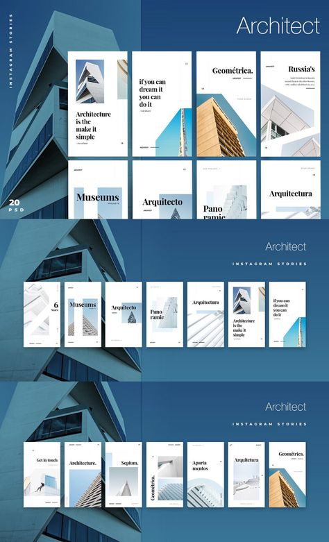 Architect Instagram stories is one of the best template we had been created. with anti mainstream minimalist layout design this template perfect for startup architecture, construction company, design interior and more. #Ads #Sponsored #AffiliateLink  Instagram Story Template | Instagram Stories | View Instagram Stories | Instagram Story Templates | Instagram Template Instagram Post Template Architecture, Architect Instagram Feed Ideas, Architecture Posts Instagram, Architect Social Media Post, Architecture Instagram Feed Layout, Architect Instagram Story, Construction Company Instagram Feed, Architect Social Media Design, Modern Instagram Story Design