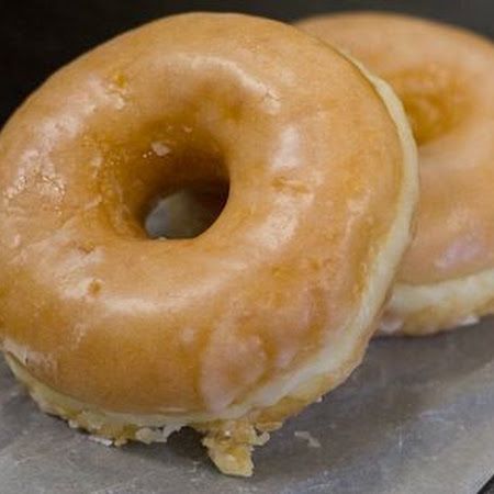 Honey Glazed Dunkin Donuts - Copycat French Crullers, Homemade Donuts Recipe, Glazed Donuts, Glazed Doughnuts, Glazed Donut, Honey Glazed, Homemade Donuts, Doughnut Recipe, Honey Glaze