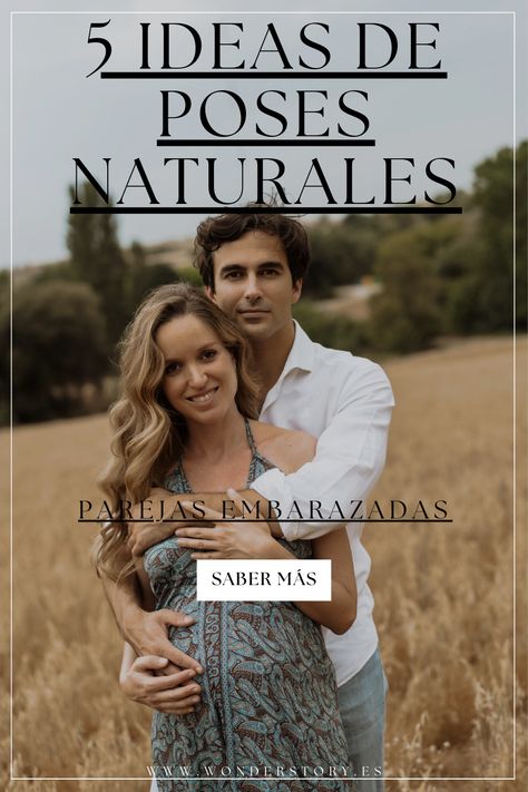 Cuando vienes a Wonderstory para tu sesión de fotos de embarazo en pareja, vais a estar cómodos gracias a los consejos de nuestra fotógrafa de maternidad. Tanto si buscáis fotos de estilo lifestyle familiar en primavera y otoño, como si preferís fotos elegantes de la futura mamá, nuestra experiencia y profesionalidad harán que el proceso sea inolvidable. Además, te damos muchas ideas de poses naturales de parejas embarazadas que os ayudarán a sentiros como en casa. Reserva ya tu sesión! Ideas De Poses, Lifestyle