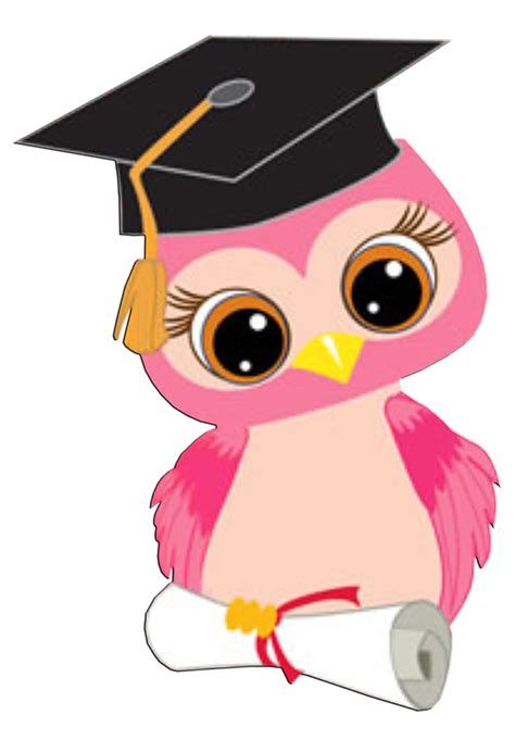 Owls Wallpaper, Graduation Images, Png Pictures, Owl Theme Classroom, Preschool Decor, Math Classroom Decorations, Woodland Animals Theme, Owl Clip Art, Cute Owls Wallpaper