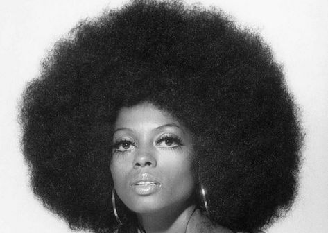 stay strong. stay powerful. Black Hair History, Marsha Hunt, Old Piano, Lady Sings The Blues, Diana Ross, Vogue Magazine, Music Icon, African Hairstyles, Black Power