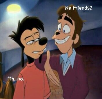 Sassy Max Max An Extremely Goofy Movie, An Extremely Goofy Movie Fanart, Bradley Uppercrust Iii X Max Goof, Max X Bradley Fanart Comic, Max Goofy X Bradley Fanart, Max And Bradley, Max X Bradley Fanart, Brad X Max Goof, Bradley Uppercrust Iii Fanart