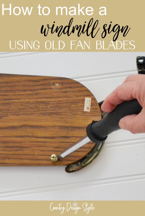 Uses For Old Ceiling Fan Blades, Old Ceiling Fan Blades Repurposed, What To Do With Ceiling Fan Blades, Dragon Fly With Fan Blades, Ceiling Fan Windmill Yard Art, Old Ceiling Fan Blades Ideas, Old Ceiling Fan Ideas, Redoing Ceiling, Crafts With Ceiling Fan Blades