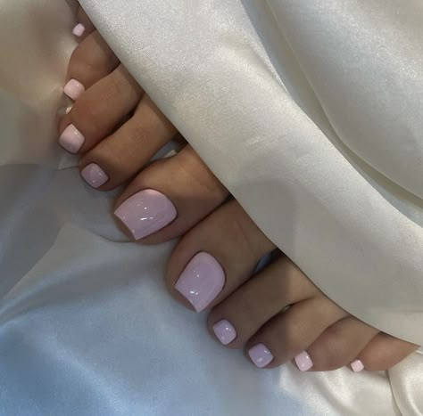 Baby Pink Toes, Best Summer Pedicure Colors, Summer Pedicure Colors, Pink Toe Nails, Pretty Pedicures, Summer Pedicure, Baby Pink Nails, Pedicure Colors, Nails Collection