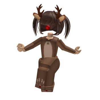 Reindeer Roblox Avatar, Christmas Roblox Avatar Ideas, Roblox Avatars Christmas, Christmas Roblox Outfits, Christmas Roblox Avatar, Christmas Avatar, Roblox Avatar Outfits, Avatar Outfits, Roblox Avatars Ideas