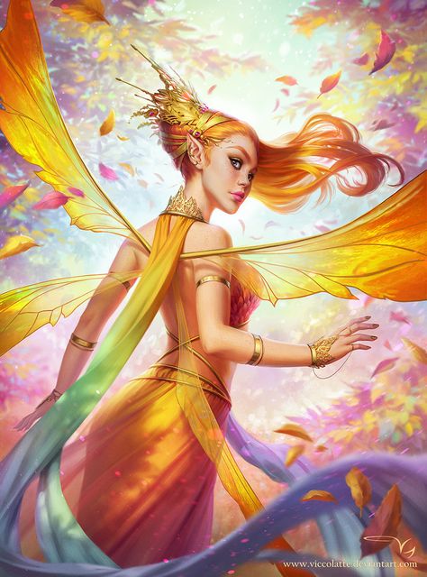 Fairy Queen, Cover Artwork, Beautiful Fairies, Arte Fantasy, Fairy Art, Fantasy Inspiration, Fantasy Creatures, Cover Art, Female Art