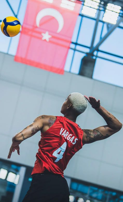 Messi E Neymar, Volleyball Nets, Melissa Vargas, Volleyball Photography, Volleyball Wallpaper, Volleyball Knee Pads, Volleyball Skills, Peaky Blinders Quotes, Volleyball Workouts