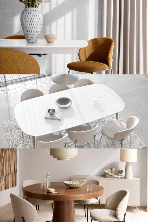 Discover the cocooning comfort of the Princeton chair. A timeless design of dining room chairs that's shaped to follow the curve of your body, its versatile design will complement any dining table. #boconcept #liveekstraordinær #ekstraordinærsince1952 #anystyleaslongasitsyours #diningroom #diningchair #chair #homestyling #danishdesign #Melbourne #BoConceptMelbourne #MelbourneFurniture #MelbourneHome #MelbourneInteriorDesigner #MelbourneHomes #MelbourneStore #MelbourneFurnitureStore Melbourne House, Modern Furniture Stores, Best Furniture, Room Chairs, Designer Furniture, Danish Design, Fine Dining, Dining Room Chairs, Cool Furniture