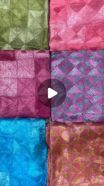 DoriRaga on Instagram: "These carefully curated dual tone #phulkari chinon sarees are lightweight and graceful to carry.
#handcrafted #doriraga #dorioflove #handembroidery #sareelove #ethnicwear #phulkarisaree #phulkaridupatta #pastelsareehandcrafted #handembroidery  #loveforsaree  #etnic  #weddinggift  #delicate  #giftideas" Phulkari Saree, Phulkari Dupatta, Hand Embroidery, Wedding Gifts, Saree, How To Wear, On Instagram, Instagram