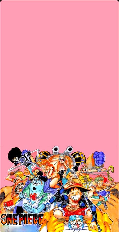 One Piece Wallpaper Ios 16, One Piece Pink Wallpaper, Pink One Piece Wallpaper, One Piece Wallpaper Phone, One Piece Lockscreen Wallpaper, One Piece Manga Wallpaper, Cp9 One Piece, One Piece Characters, One Piece Theme