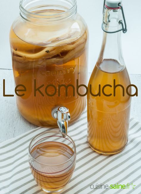 Kombucha Brands, Kombucha Benefits, Homemade Kombucha, Kefir Recipes, Homebrew Recipes, Sans Gluten Sans Lactose, Grilling Gifts, Fermenting, Fermented Foods