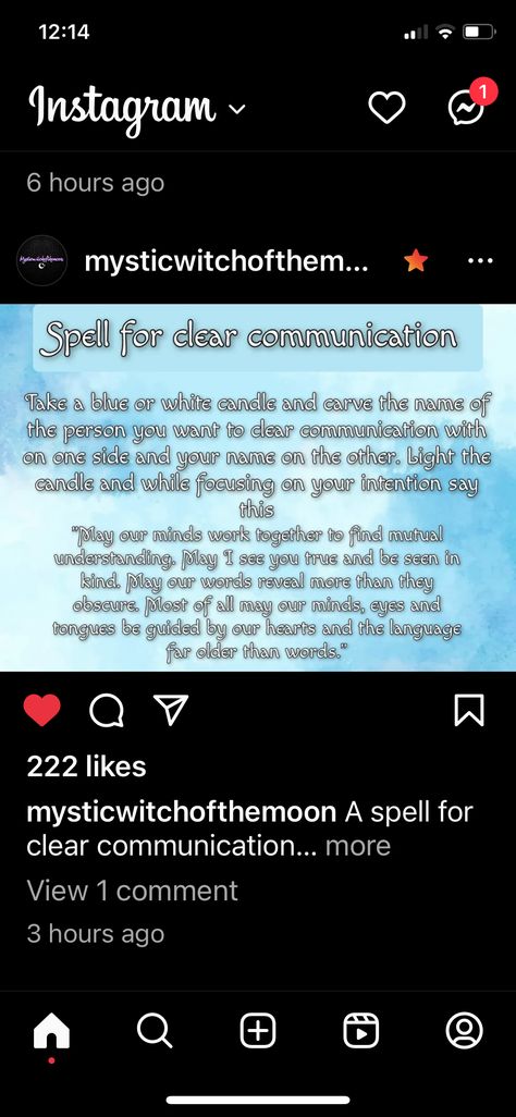 Communication Spells, Spells For Communication, Familiar Summoning Spell, Glamor Spells Witchcraft, Communication Spell, True Intentions Spell, Popularity Spell, Clarity Spell For Someone Else, Clear Communication Spell