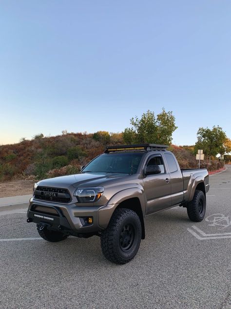 Tacoma Work Truck, Single Cab Tacoma, Silver Tacoma, 2nd Gen Tacoma Mods, 1st Gen Tacoma, Overland Toyota, 2nd Gen Tacoma, Toyota Tacoma Interior, Overland Tacoma