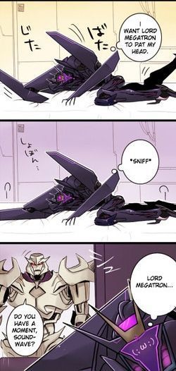 Transformers Pic , Story , Dj,... - Megatron x Soundwave - Page 3 - Wattpad Soundwave And Megatron, Transformers Megatron X Starscream, Megatron And Soundwave, Tfp Soundwave Fanart, Soundwave X Megatron, Starscream X Soundwave, Shockwave Soundwave, Soundwave X Starscream, Shockwave X Soundwave