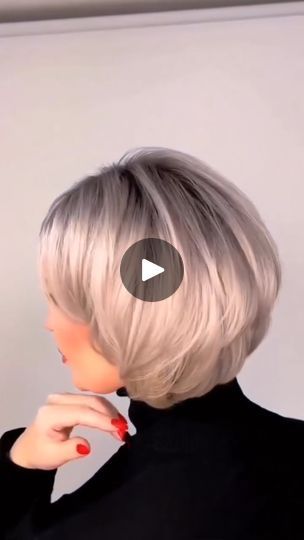 294K views · 1.6K reactions | Bob Platinat tunsorilamoda.com: Strălucire și Eleganță într-o Nuanță Distinctivă!✨tunsorilamoda.com

Descoperă rafinamentul și strălucirea unui bob platinat, o alegere îndrăzneață și plină de stil. Iată câteva sugestii pentru a aborda această nuanță distinctivă într-un mod elegant:

✂️ Bob  Clasic:

    Alege forma bobului care se potrivește cel mai bine stilului tău. Un bob asimetric poate adăuga un plus de modernitate, în timp ce un bob clasic poate evidenția eleganța nuanței platinat.
#tunsori  #tunsoribob #Bob #bobhaircut #coafuri #tunsoriscari #layeredbob #cenusiu #platinat, #ashblonde | Tunsori la moda | Tunsori la moda · Original audio Bob Inversat, Hair Styles, Hair