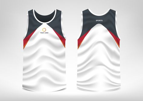 Sport Graphic, Sports Tshirt Designs, Outfit Gym, Running Club, Sports Graphics, Sports Graphic Design, Vest Designs, Sport Style, Vests Mens