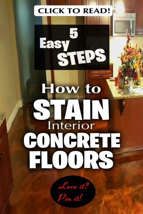 Acid Stained Concrete Floors Diy, Diy Stained Concrete Floors, Concrete Floors Diy, Diy Concrete Stain, Interior Concrete Floors, Staining Concrete, Home Improvement Hacks, Acid Stained Concrete Floors, Basement Floors