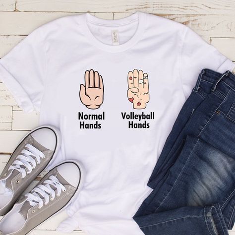 🙌😭 Volleyball Hands, Serving Volleyball, Volleyball Apparel, Volleyball Memes, Volleyball Gear, Simple Person, Volleyball Humor, Volleyball Outfits, Volleyball Players