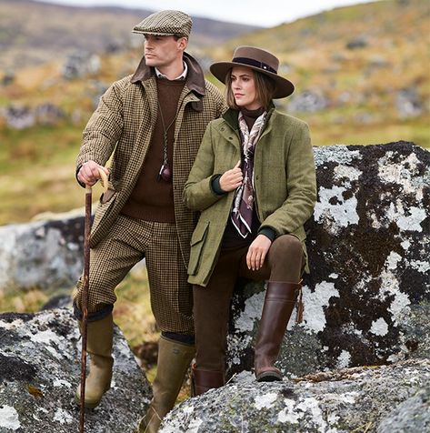 Scottish Country Clothing - The House of Bruar Scottish Clothing, Scottish Style, Scottish Fashion, Country Clothing, Classic Style Women, Clothing Brands, Country Outfits, British Style, Women's Style