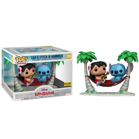 Stitch Things To Buy, Lilo And Stitch Room Ideas, Stitch Toys Disney, Stitch Funko Pop, Lilo And Stitch Funko Pop, Stitch Sculptures & Statues, Pop Figures Disney, Disney Stitch Stuffed Animal, Disney Funko Pop