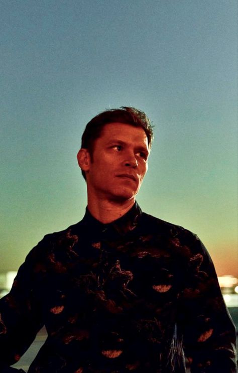 Joseph Morgan Joseph Morgan Instagram, Joseph Morgan Photoshoot, Klaus Mikaelson The Originals, Brother Blood, Niklaus Mikaelson, Blood Brothers, I Wanna Be Yours, Amy Pond, Wanna Be Yours