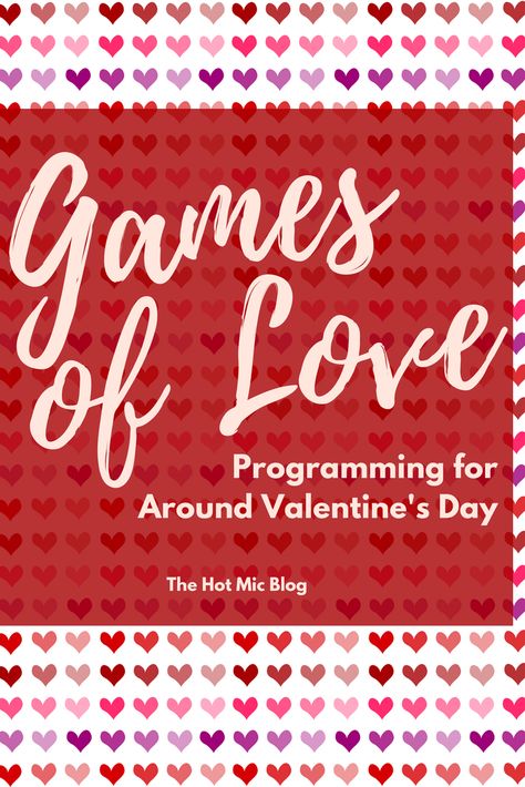 t’s the season of love across college campus’ everywhere! This time of year is the perfect time to book a fun college campus events! But with so many options out there, what is something that will draw a lot of students, as well as keep them socializing?  Neon Entertainment has four fun, interactive options for college campus events  to keep the campus community participating, engaged and entertained! Event Ideas College, College Campus Events, College Event Ideas, University Events, College Event, Campus Events, Valentine's Party, Game Of Love, Activities Ideas