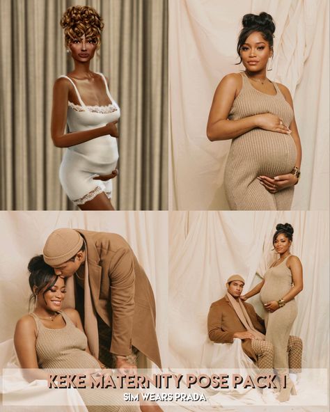 Sims 4 Cc Pose Pack Pregnant, Sims4 Maternity Pose, Sims 4 Real Housewives, Sims 4 Maternity Photoshoot Poses, Maternity Photography Sims 4, Maternity Dresses Sims 4 Cc, Ts4 Maternity Poses, Sims Pregnant Poses, Maternity Shoot Sims 4